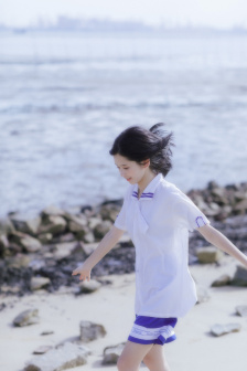 降临之子